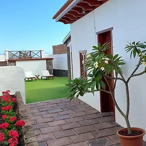  Сasa de vacaciones Casita Celajes España