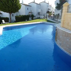 Aparthotel Playa Golf, Benalmadena