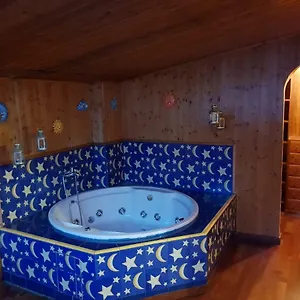  Apartamento Atico En Triana Con Terraza 36m2 Y Jacuzzi España