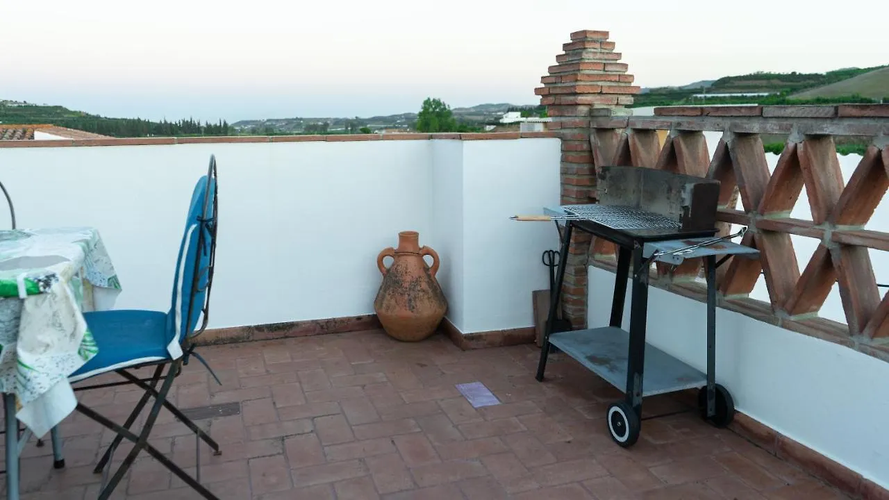 Σπίτι διακοπών Casas Triana Βίλα Triana