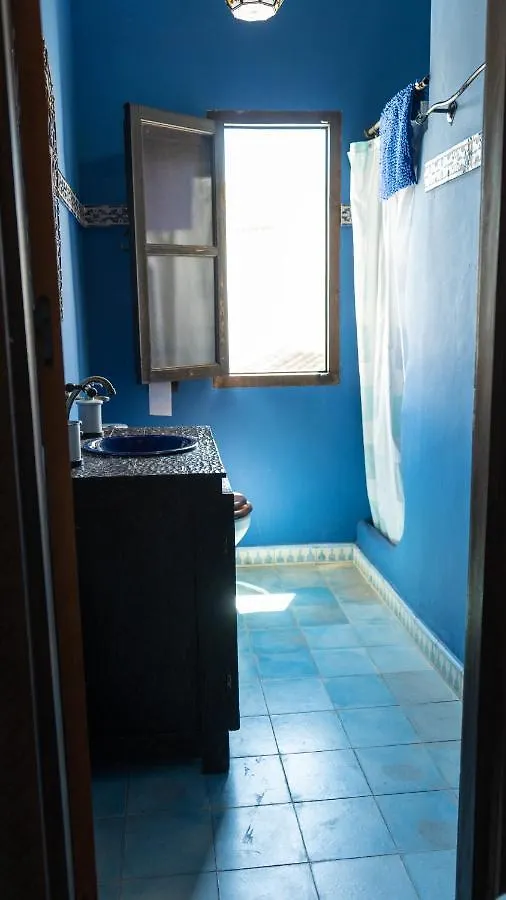 Casas Triana Βίλα Triana  Triana (Andalucia)
