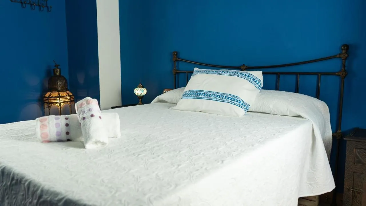 Σπίτι διακοπών Casas Triana Βίλα Triana  Ισπανία