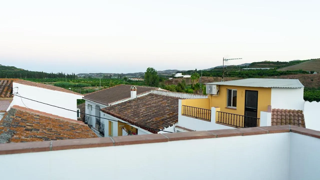 Casas Triana Βίλα Triana  0*, Triana (Andalucia)