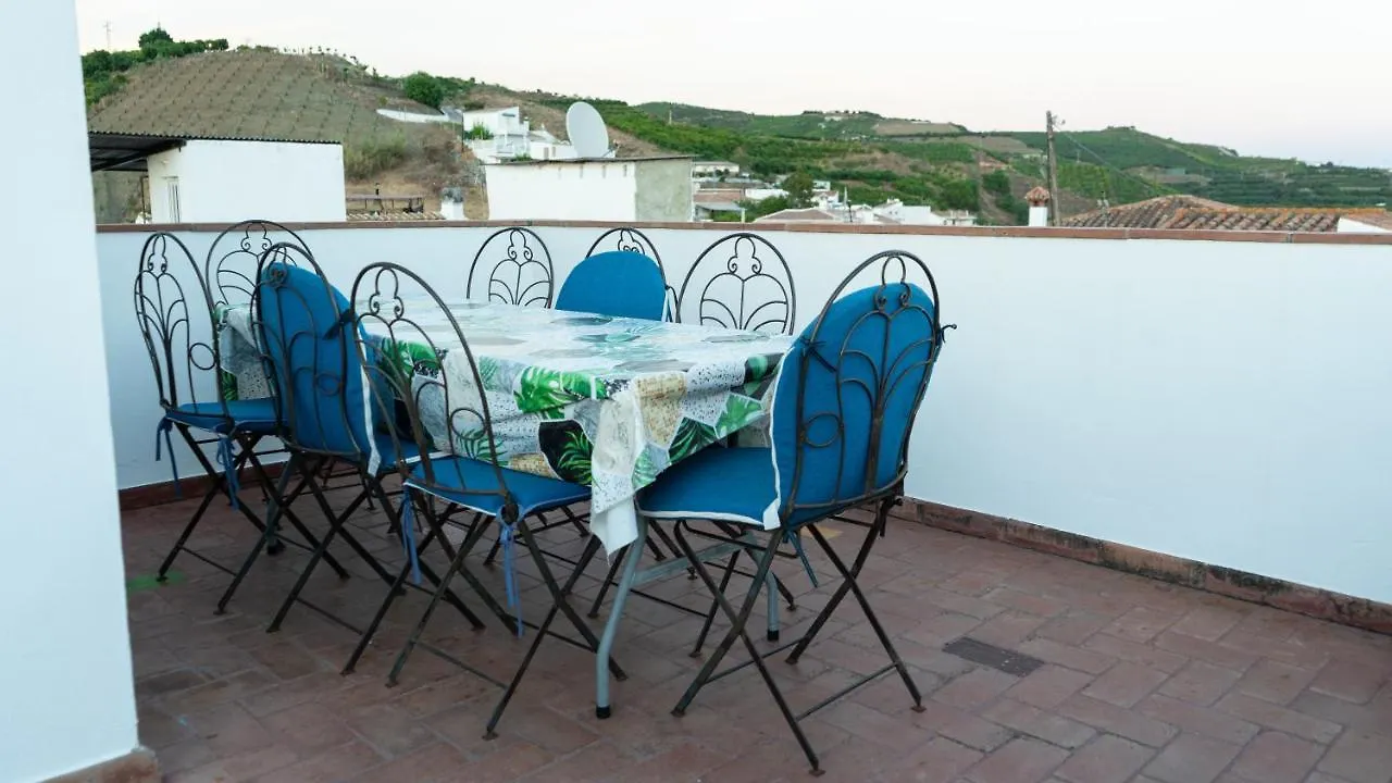 Casas Triana Βίλα Triana  Ισπανία