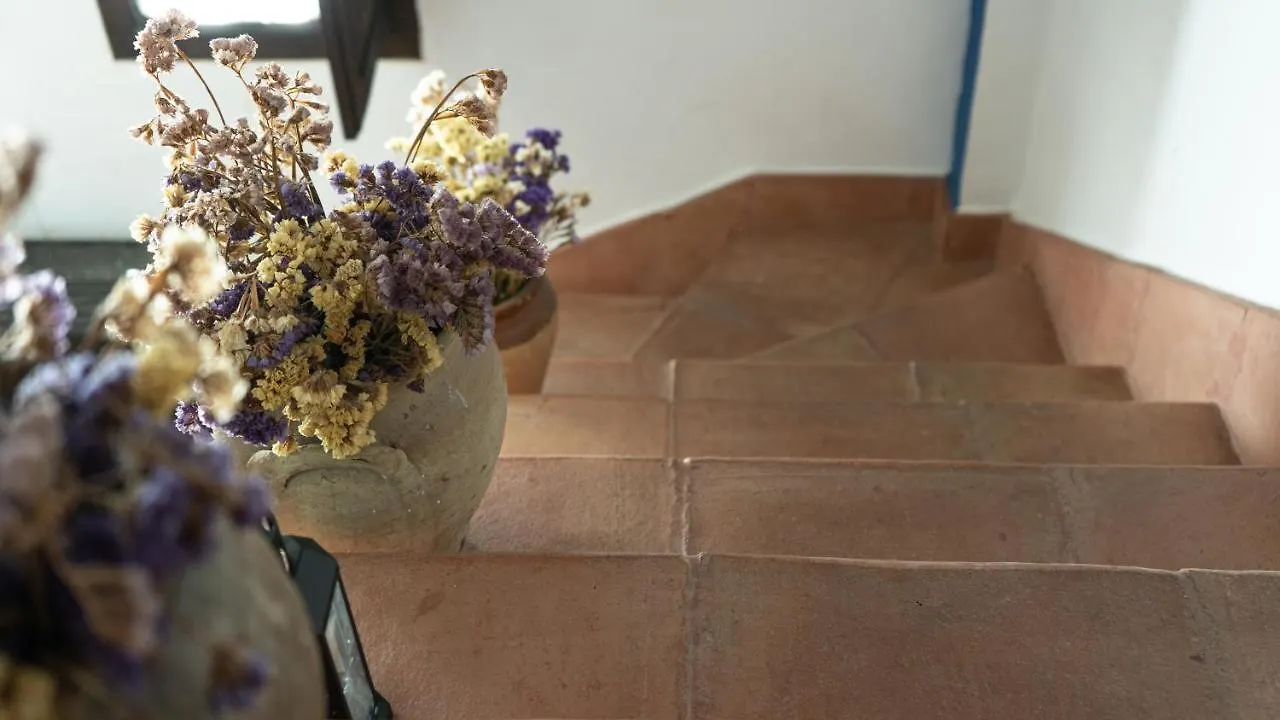 Casas Triana Βίλα Triana  Σπίτι διακοπών Triana (Andalucia)