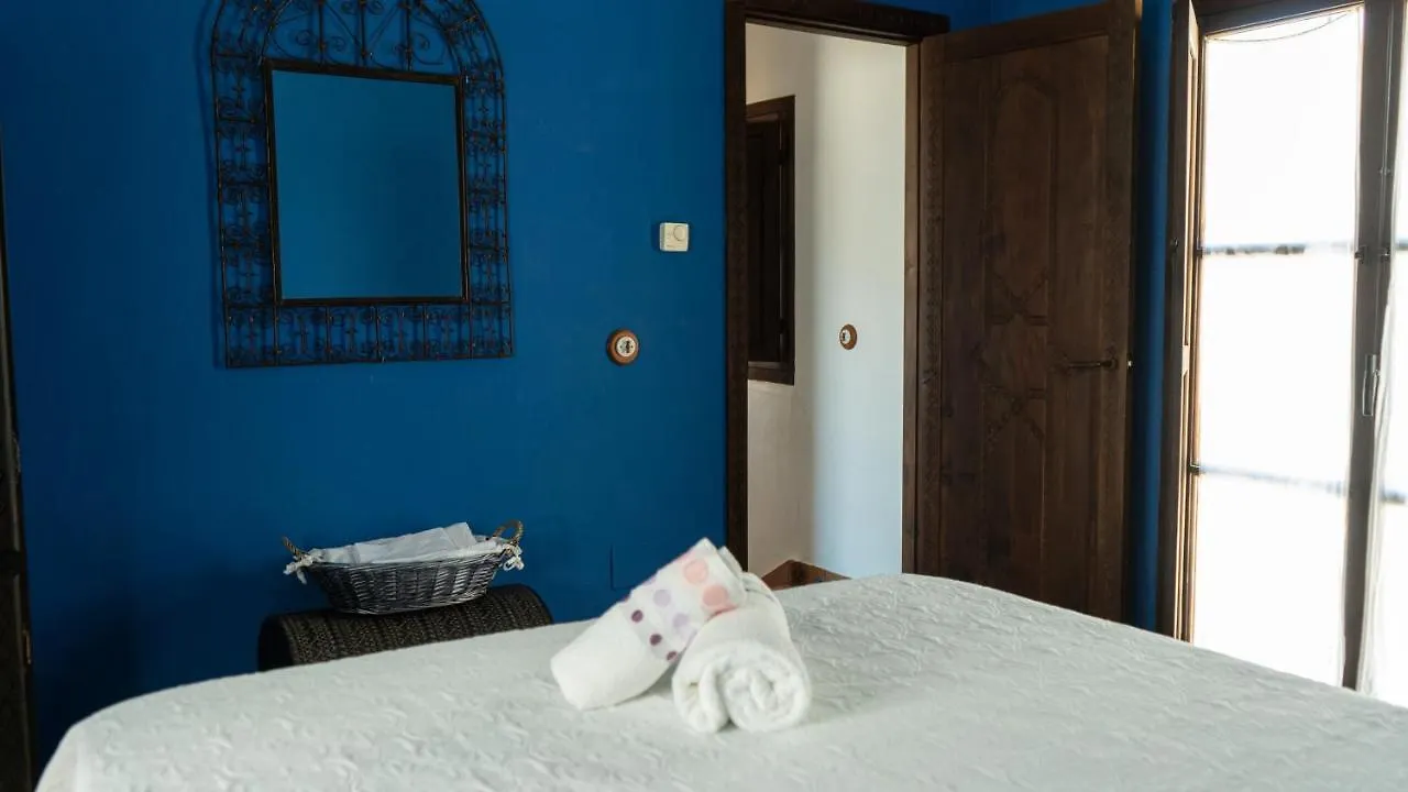 Σπίτι διακοπών Casas Triana Βίλα Triana  Ισπανία