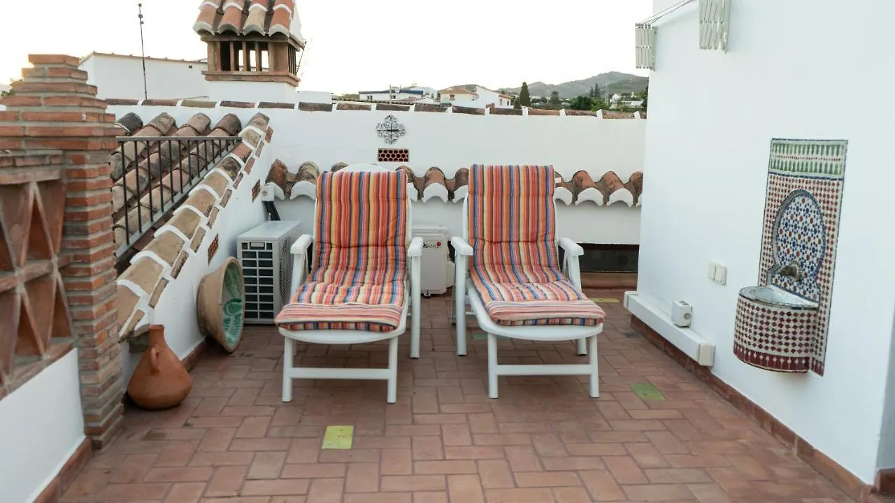 Casas Triana Βίλα Triana  Triana (Andalucia)
