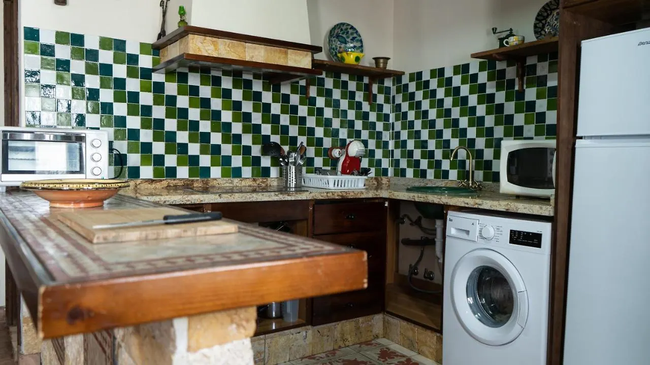 Casas Triana Βίλα Triana