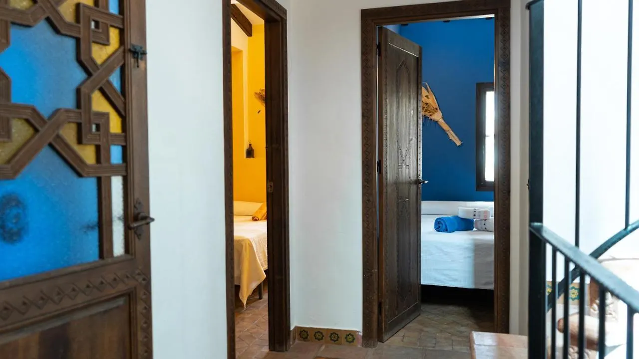 Casas Triana Βίλα Triana  Σπίτι διακοπών
