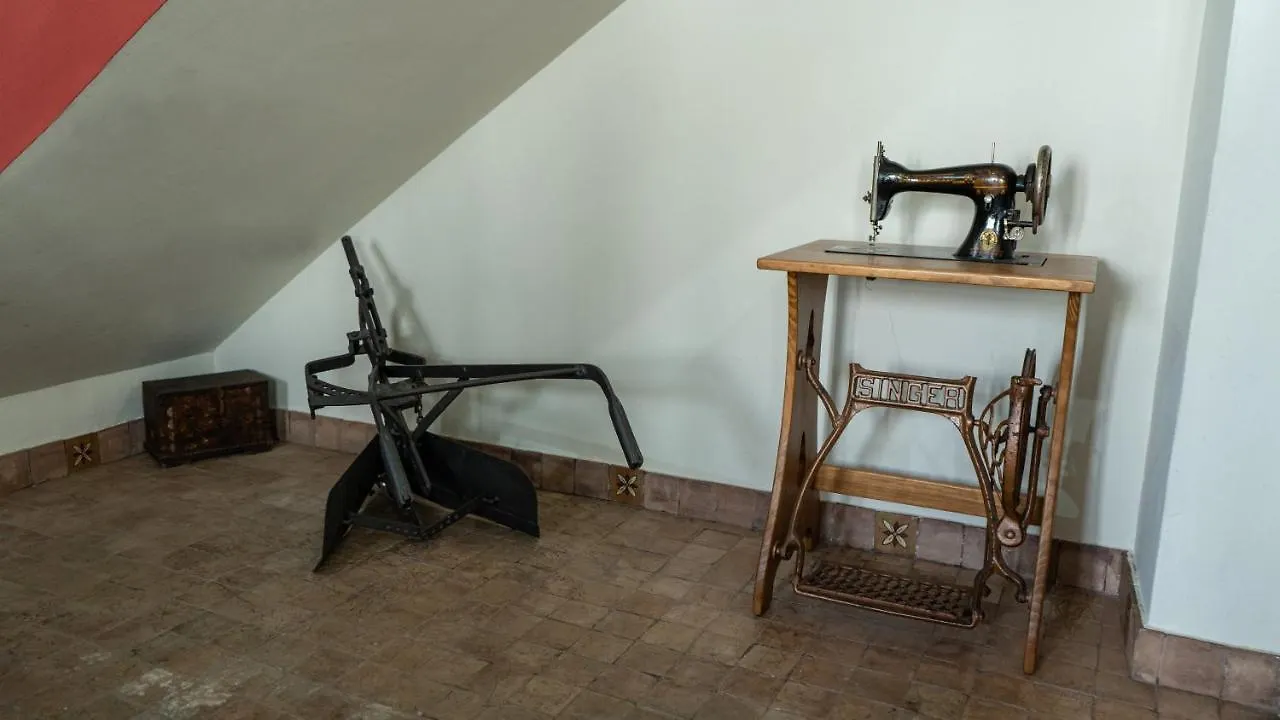 Casas Triana Βίλα Triana  Ισπανία