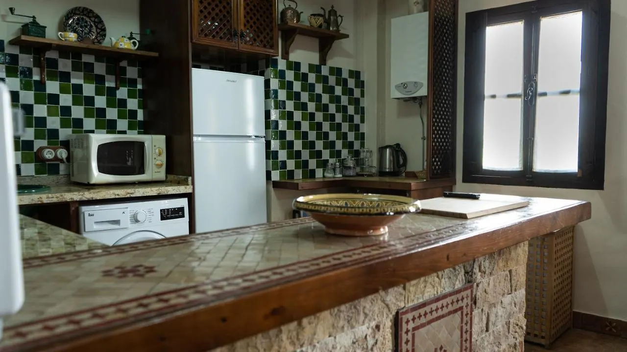 Casas Triana Villa Triana  Holiday home Triana (Andalucia)