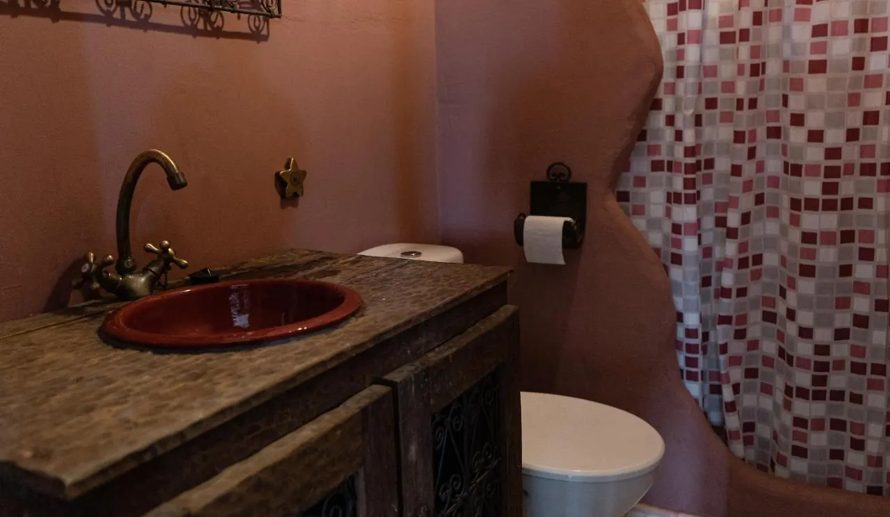 Holiday home Casas Triana Villa Triana  Spain